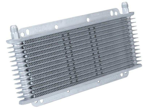 TRANS OIL COOLER