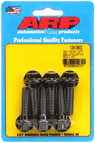 GM V6/V8 12PT BELLHO KIT