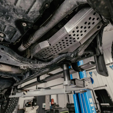 CALI RAISED CR3877 CONVERTER COVER 16-22 TACOMA