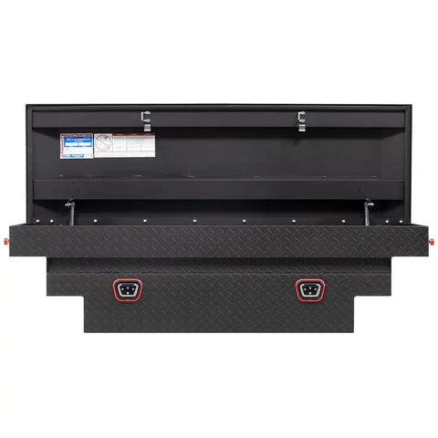 WEATHERGUARD 137-52-04 SADDLE BOX