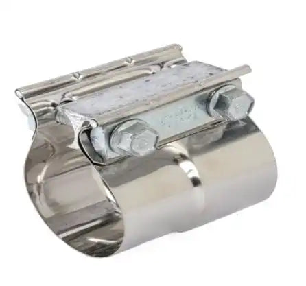 6'LAP-JOINT BAND CLAMPS