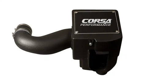 CORSA PRO5 CLOSED BOX AIR