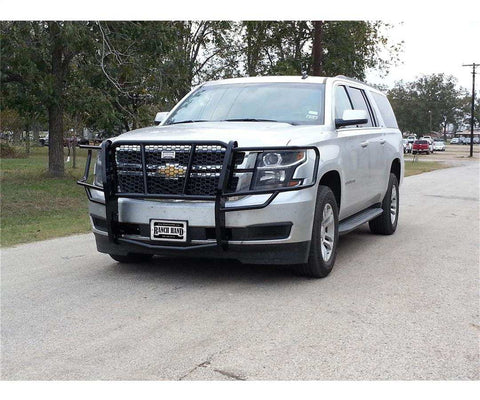 RANCH HAND GGC15HBL1 CHEVROLET 15-17 TAHOE SUBURBAN    L