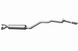 Gibson Performance Exhaust 619687 Cat-Back Single System Stainless