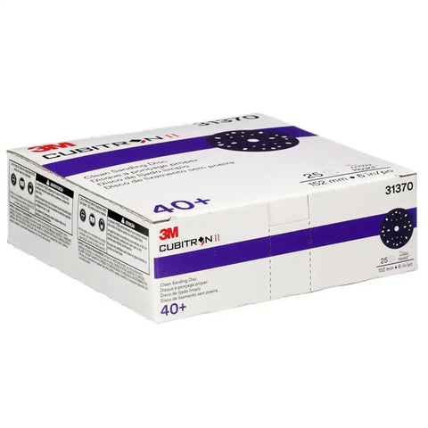 3M  CUBITRON  II CLEAN SA