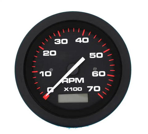 SIERRAMARINE 68443P TACH 7K/HOURMETER AMEGA 3'