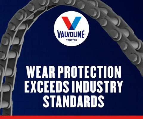 VALVOLINE SAE 10W-40 3/5 QT BOTTLE