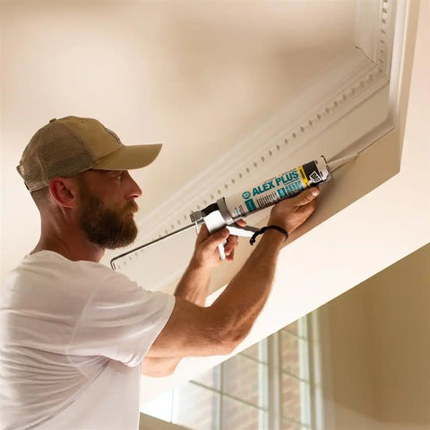 DAP 7079818152 LATEX CAULK + SILICONE-10