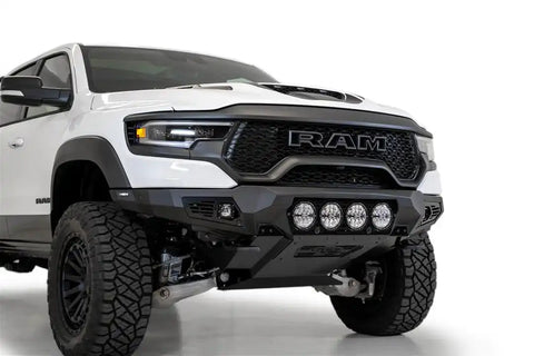 Addictive Desert Designs F620014110103 - Bomber Front Bumper