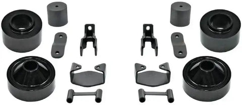 2' SPACER LIFT W/OUTSHOCK