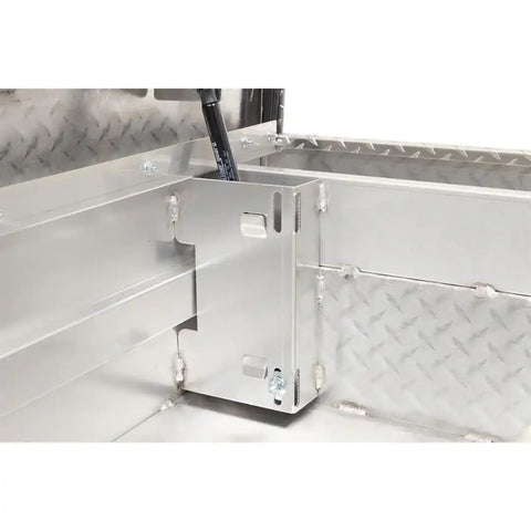 SADDLE BOX