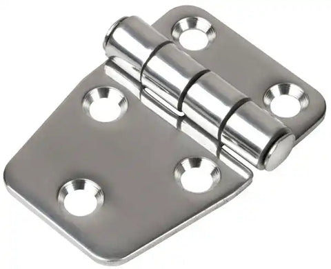 SEA DOG 201510-1 SS DOOR HINGE 1-1/2' X 2-1/8'
