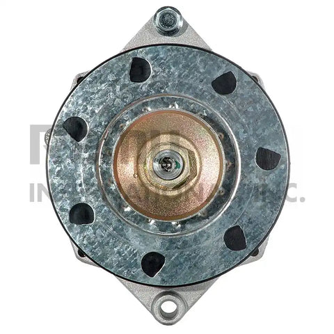 REMANUFACTURED ALTERNATOR