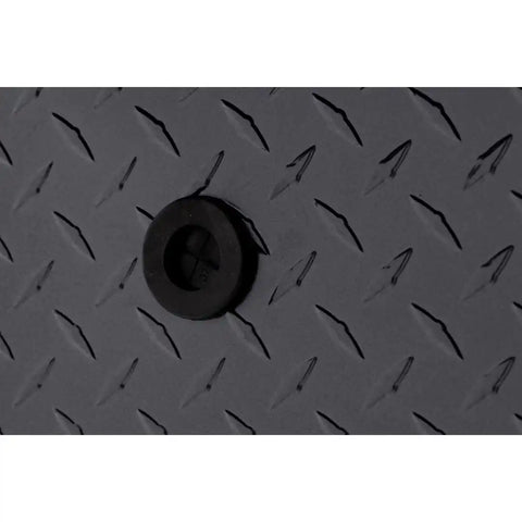 WEATHERGUARD 123-6-04 SADDLE BOX
