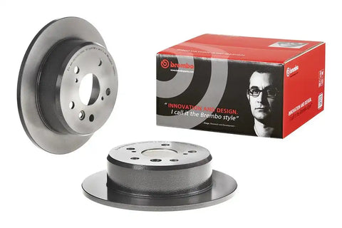 DISC BRAKE ROTOR