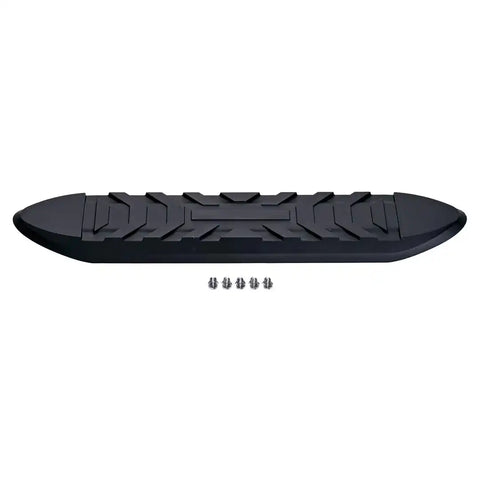 4' OVAL PAD W CLIPS NEW STYLE 2020