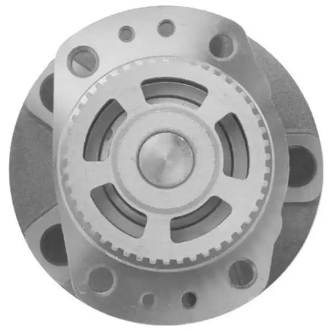 WHEEL HUB ASSEMBLY