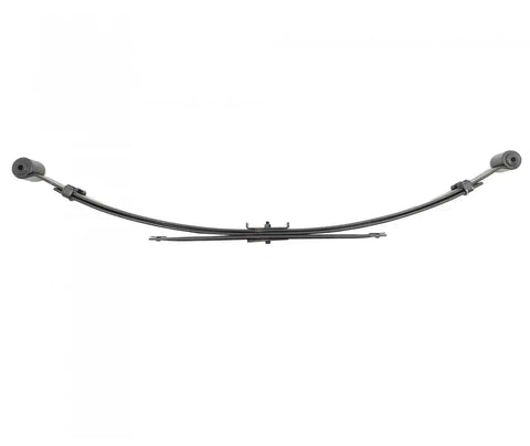 Bell Tech 5989 Leaf Spring 2 Inch Drop Single