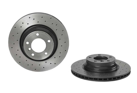 DISC BRAKE ROTOR