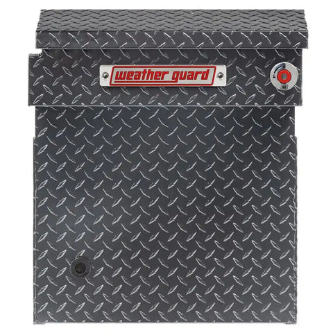 WEATHERGUARD 123-6-04 SADDLE BOX