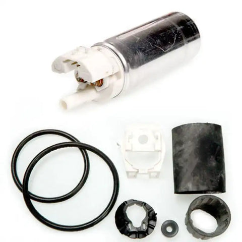 ELECTRICAL FUEL PUMP