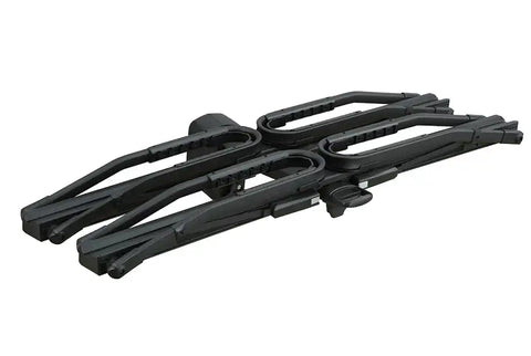 INNO RACKS INH120 TIRE HOLD HITCH 2 BIKE