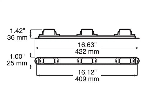 ID LIGHT BAR