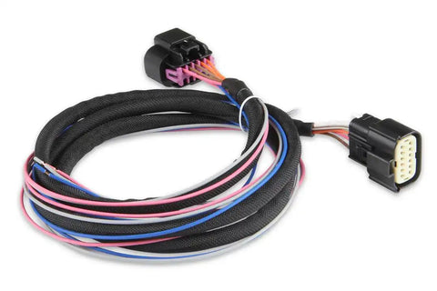 MSD CO. 60143 LS SERIES IGNITION CONTROLLER