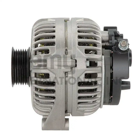 REMANUFACTURED ALTERNATOR