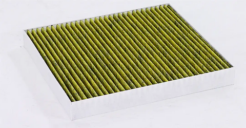 CABIN AIR FILTER
