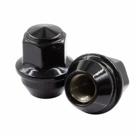 OE LUG-FCTRY LG BLK-1/2(BOX OF 60)