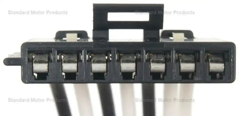 STANDARD IGN S-916 PIGTAIL/SOCKET