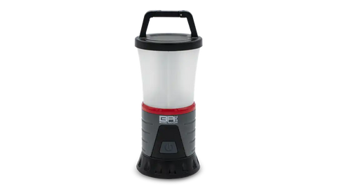 BODY ARMOR 5169 MINI CAMPING LANTERN