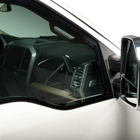 PUTCO 98560 TNT WND TR 15-16 F150 CRW