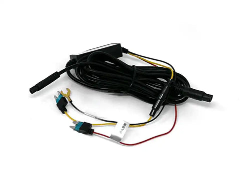 FULLVUE  REAR CAMERA MIRROR