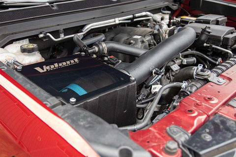 VOLANT 15438 2017+ CHEVROLET COLORADO / GMC CANY