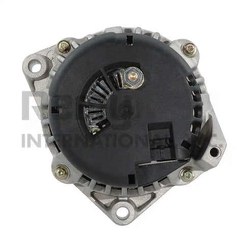 REMANUFACTURED ALTERNATOR