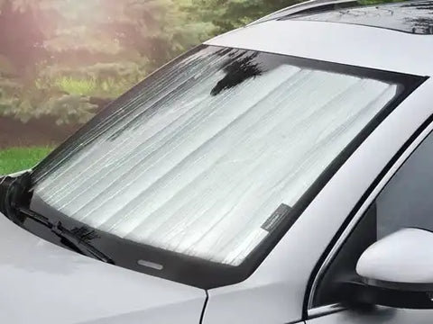 WEATHERTECH TS1480K1 SUNSHADE FULL VEHICLE KIT