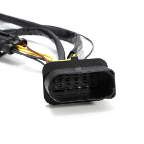 ALPHAREX USA 810003 13-18 DODGE RAM WIRING ADAPTOR