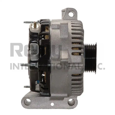 REMANUFACTURED ALTERNATOR