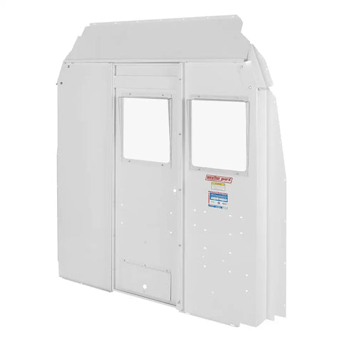 BULKHEAD HRV
