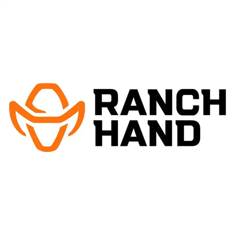 RANCH HAND GGD101BP BRACKET/HARDWARE FOR GGD101BL1