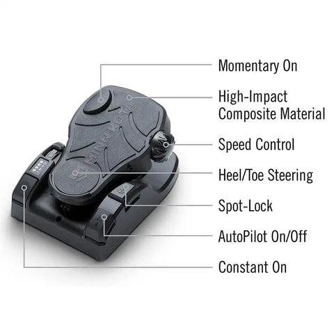 MINN KOTA 1368890 ULTREX 80/DSC/MR