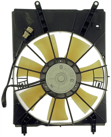 DORMAN 620-536 RADIATOR FAN ASSEMBLY