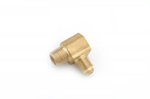MIDLAND IND 704049-1008 LF 7409 5/8 X 1/2 ELBOW