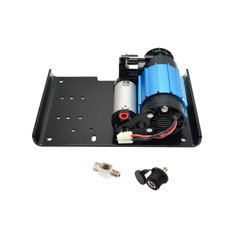 Blue Ox BX88439 Trailer Leveling Kit Tow Bar Accessory Kit For Use With Trailers Up