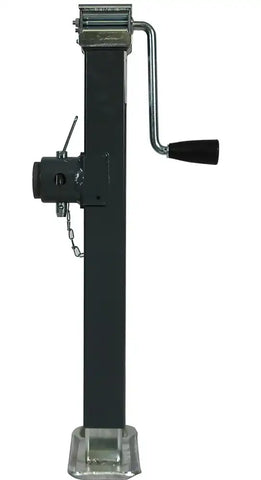 BULLDOG/FULT 195356 5000# SWIVEL MT JACK- SID