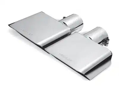 Gibson Performance Exhaust 500430 Stainless Sport Tip