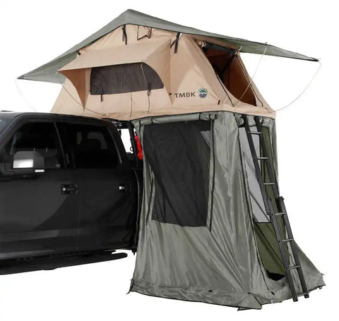 N4E NOMADIC 4 EXTENDED ROOF TOP TEN