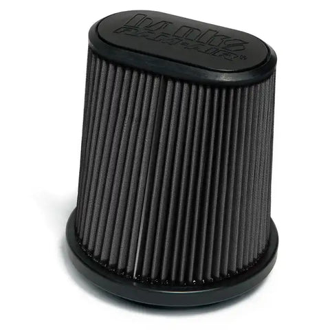 Banks Power 41885-D Air Filter Element, Dry for 2015-2016 Ford F150 2.7L/3.5L EcoBoost, 5.0L